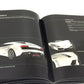 New OEM 2013 Lamborghini Gallardo Colour & Trims VIP Book, Part # 907145024