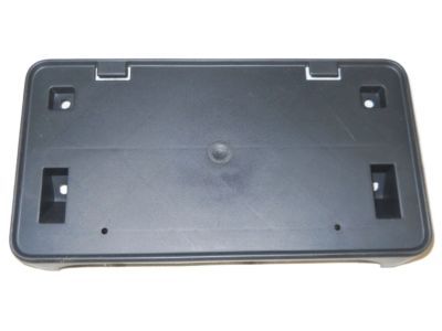 License Plate Package