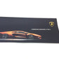 New OEM 2011 Lamborghini Aventador LP 700-4 New Car Release Press Flyer Publication Brochure English