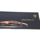 New OEM 2011 Lamborghini Aventador LP 700-4 New Car Release Press Flyer Publication Brochure German