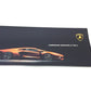 New OEM 2011 Lamborghini Aventador LP 700-4 New Car Release Press Flyer Publication Brochure Italian