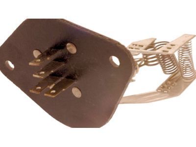 Resistor