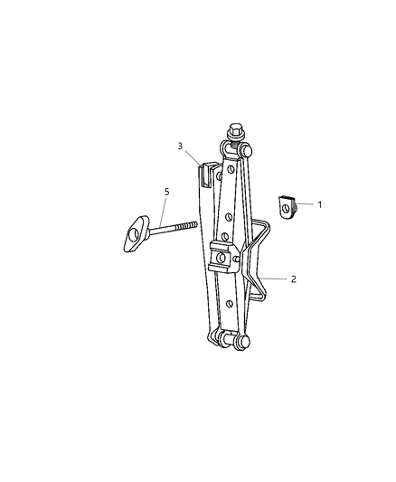 Wrench Wheel Lug Nut