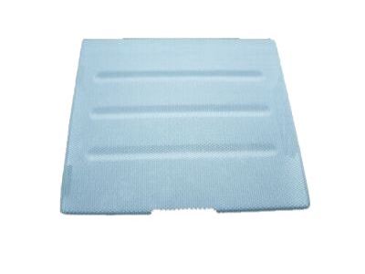 Grille - Speaker