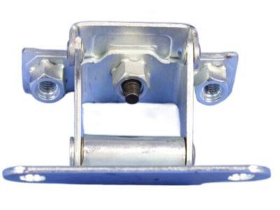 Hinge Liftgate