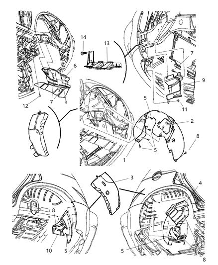 Shield Wheelhouse