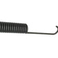 New OEM 2003-2004 GEO Tracker Brake-Rear-Brake Shoes Spring, Part # 91174798