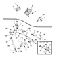 Arm, Steering Idler
