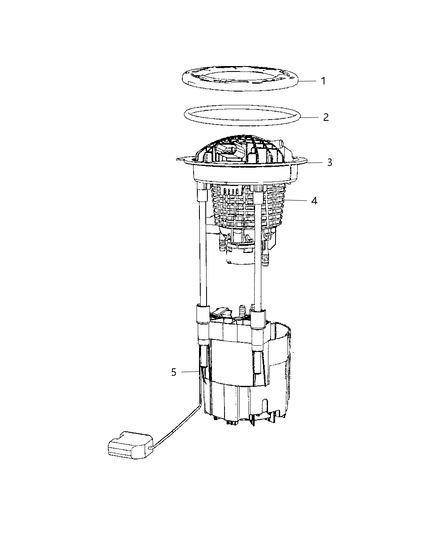Module Kit Level Unit