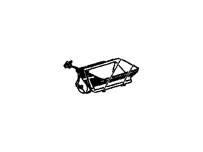 Airbag, Inflatable Restraint System