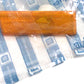 New OEM 1981-1988 Cutlass 442 Front Fender Bumper Side Marker Light Lens, Part # 915316