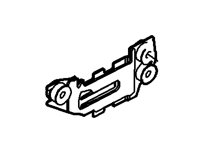 Bracket