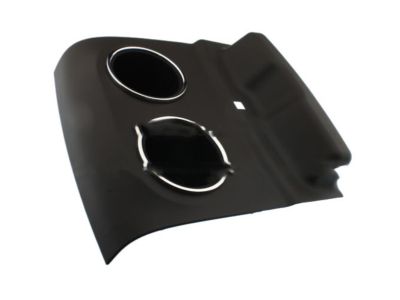Panel - Console