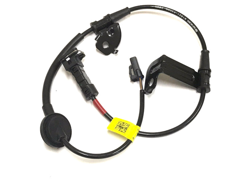 New 2016-2018 Fits Hyundai Elantra Right Rear ABS Wheel Speed Sensor Wire Harness, Part # 91921-F2000