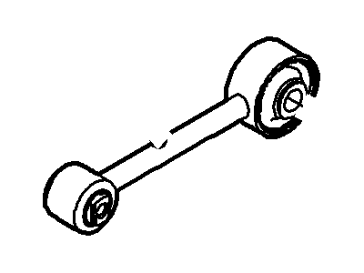 Insulator - Engine Compartment