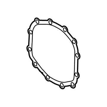 Cover Gasket