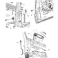 Link Door Latch
