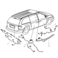 Wiring Liftgate