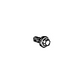 Bolt, Egr Tube Attach