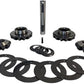 Gear Kit Center Differential