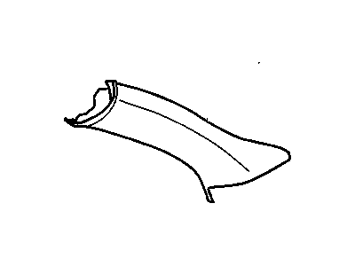 Molding