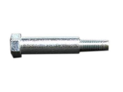 Stud, Engine Front Cover