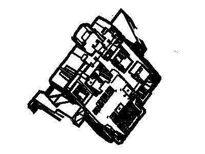 Module - Door Lock And Alarm
