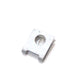 New OEM 2004-2006 Pontiac GTO Rear Bumper Guide Plate Nut, Part # 92138080