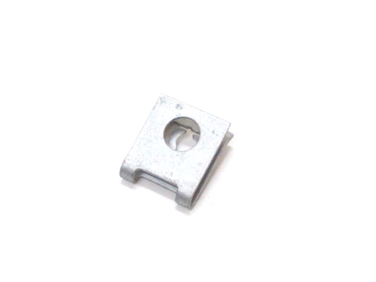 New OEM 2004-2006 Pontiac GTO Rear Bumper Guide Plate Nut, Part # 92138080