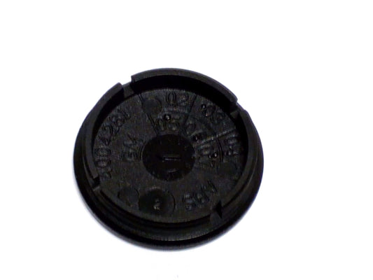 New OEM 2004-2006 Pontiac GTO Front Driver Seat-Lumbar Adjuster Cap Left, Part # 92146650