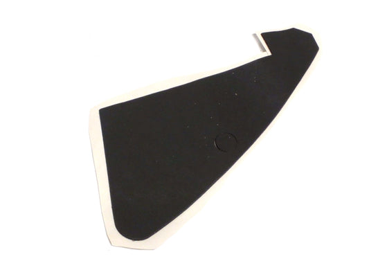 New OEM GM Seal Outside Rear View Mirror, Part # 92184843