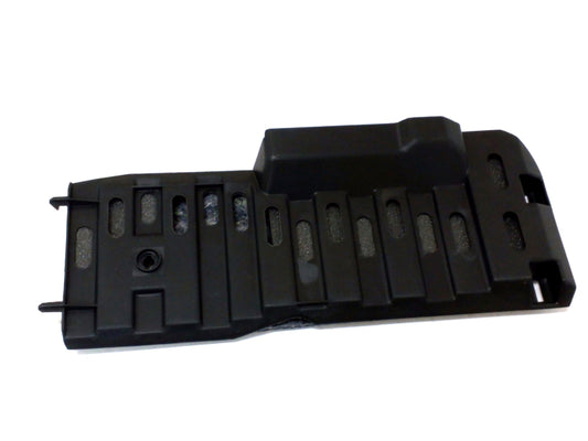 New OEM 2004-2006 Pontiac GTO Under Dash Trim Cover Right Side, Part # 92189430