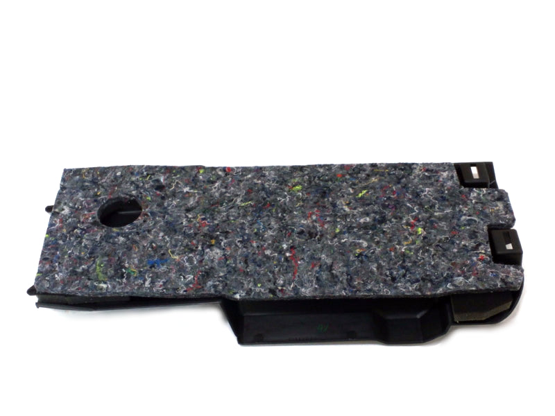 New OEM 2004-2006 Pontiac GTO Under Dash Trim Cover Right Side, Part # 92189430