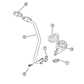 Bolt, Egr Tube Attach