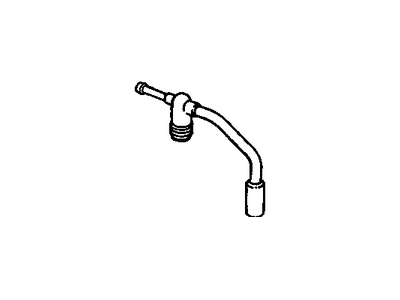 Harness, Emission System