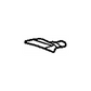 Handle Parking Brake