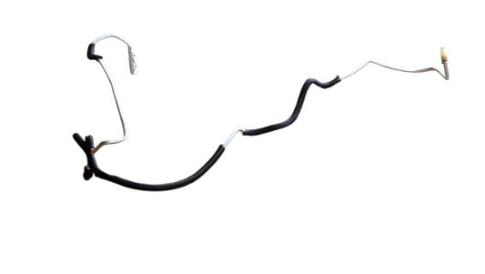 New OEM 2007-2011 Nissan Altima A/C Condenser Compressor Line Cooler Pipe, Part # 92440-ZN45B