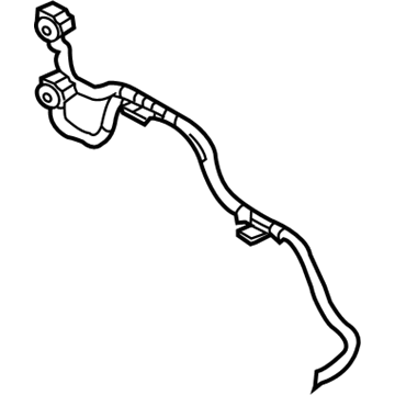 Wire Asy - Accessory Feed