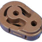 Isolator Exhaust