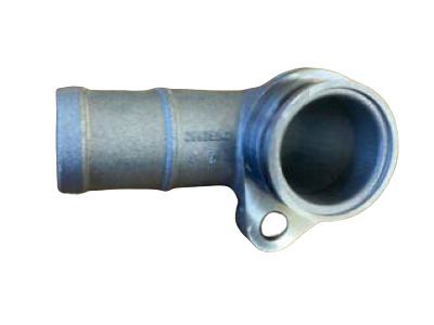 Outlet, Engine Coolant