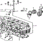 Spark Plug (X22Es-U) (Denso)