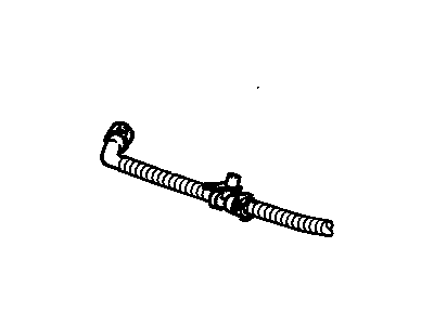 Pipe, Early Fuel Evaporation