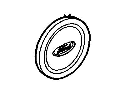 Cover - Wheel