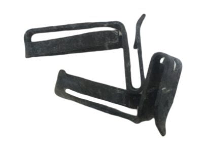 Clip Molding