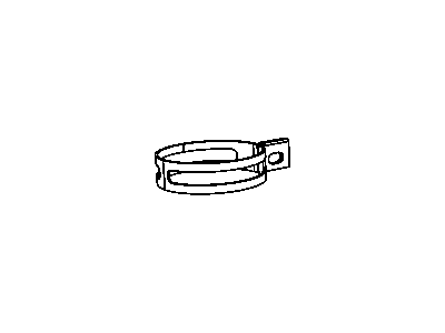 Bracket Accumulator