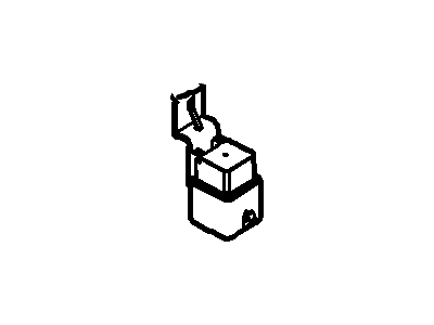 Strap Assy