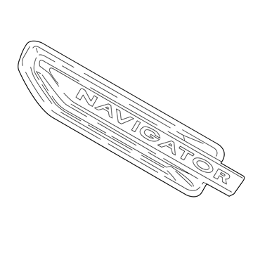 Nameplate