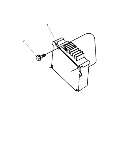 Module Engine Controller