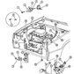 Cap, Check Valve
