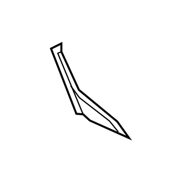 Trim Molding
